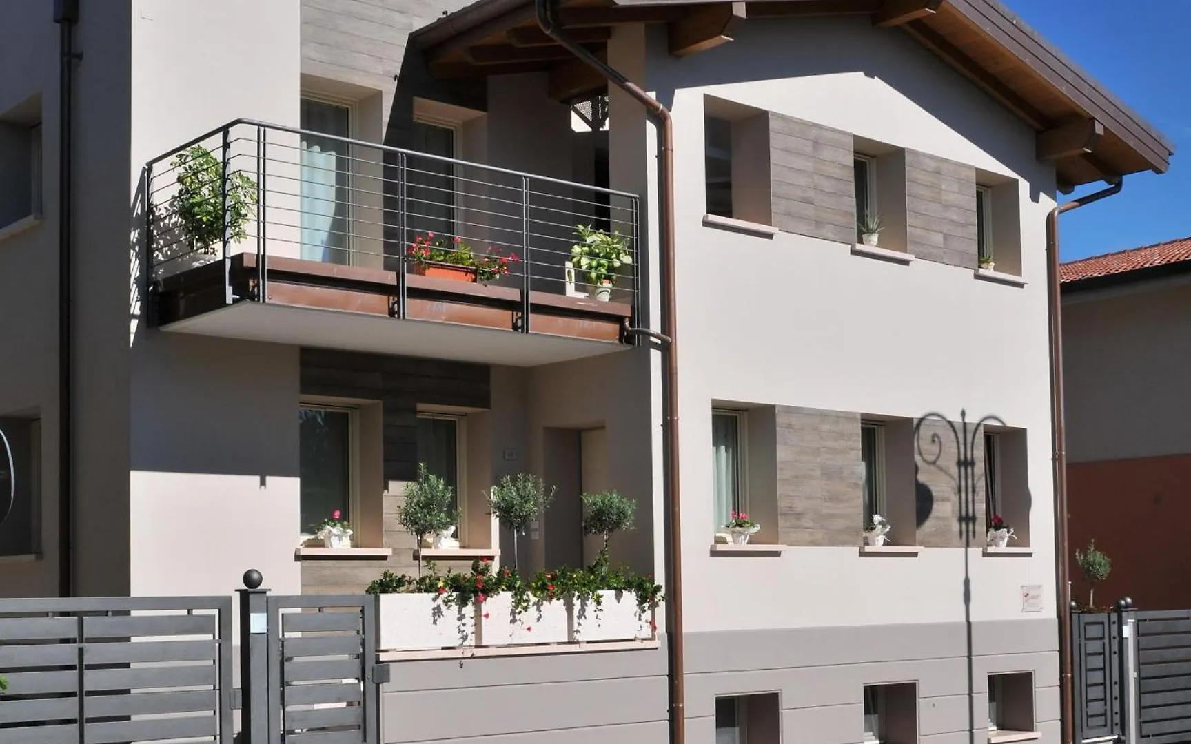Bed & Breakfast Vieulif Moniga del Garda 3*,  Italien