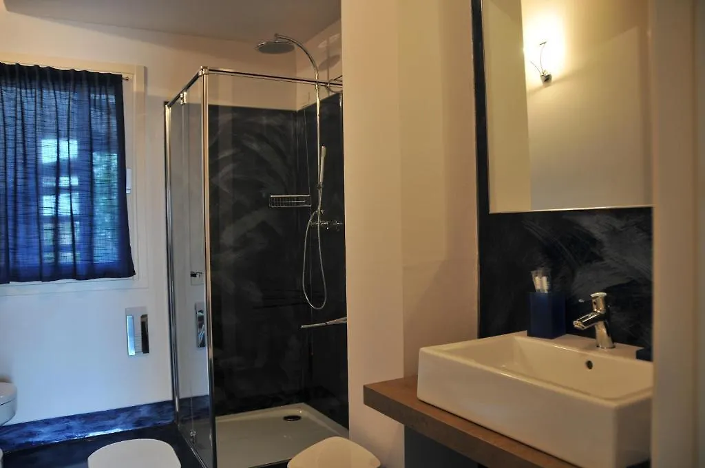 Bed & Breakfast Vieulif Moniga del Garda Italien