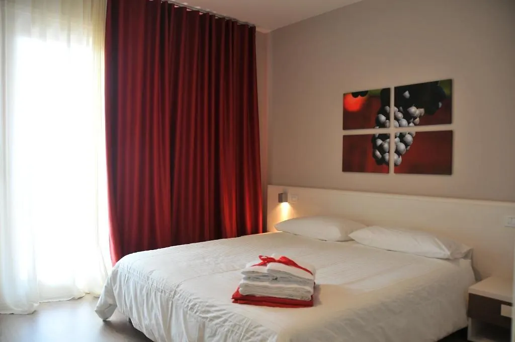 Bed & Breakfast Vieulif Moniga del Garda