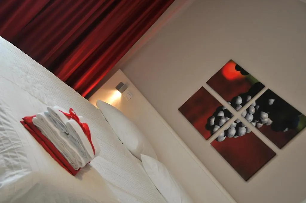 Bed & Breakfast Vieulif Moniga del Garda Italien