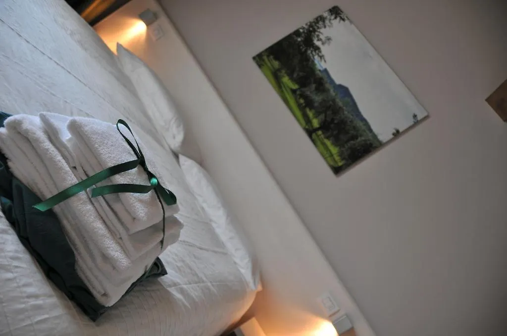 Bed & Breakfast Vieulif Moniga del Garda
