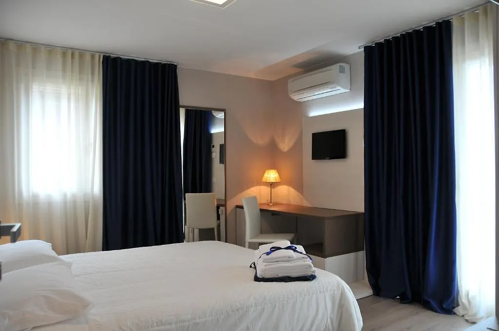 Bed & Breakfast Vieulif Moniga del Garda
