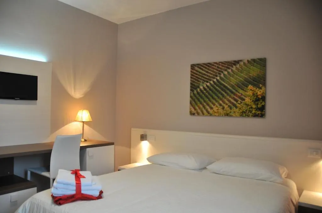 Bed & Breakfast Vieulif Moniga del Garda 3*,
