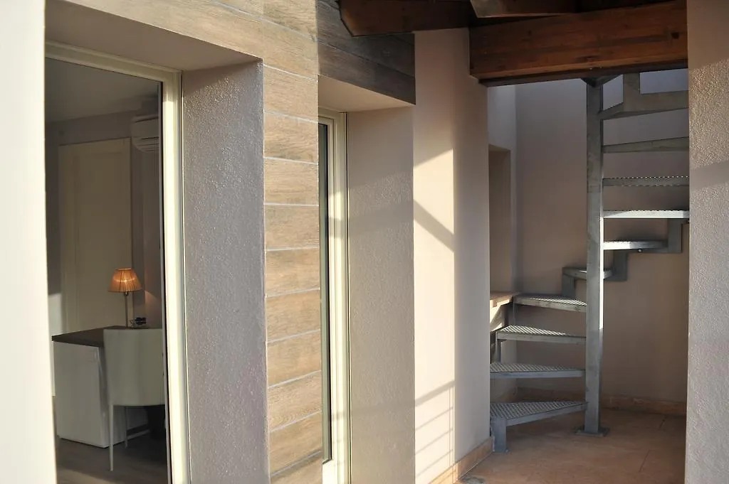 ***  Bed & Breakfast Vieulif Moniga del Garda Italien