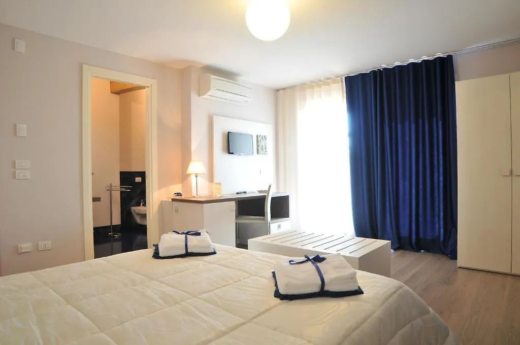 Bed & Breakfast Vieulif Moniga del Garda