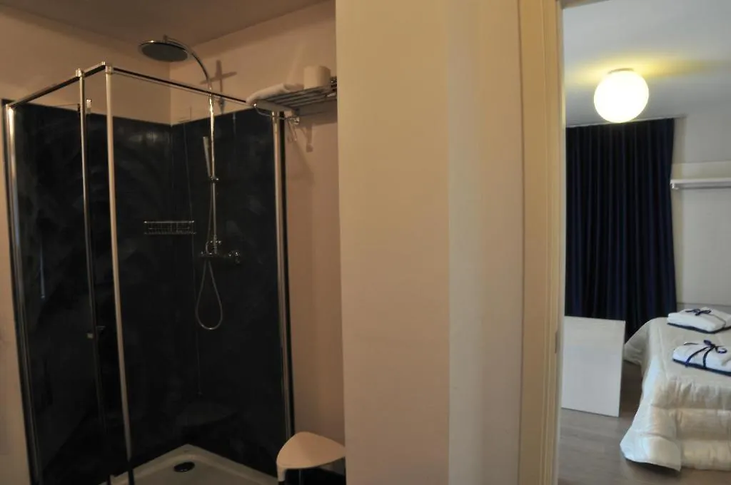 Bed & Breakfast Vieulif Moniga del Garda 3*,