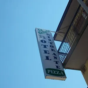 ** Hotel Ristorante La Bettola Itálie