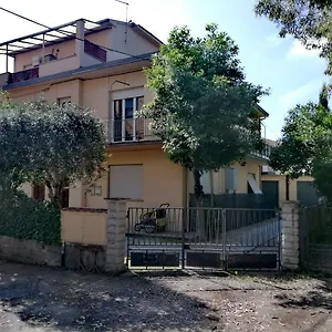  Penzion Il Merlo Itálie