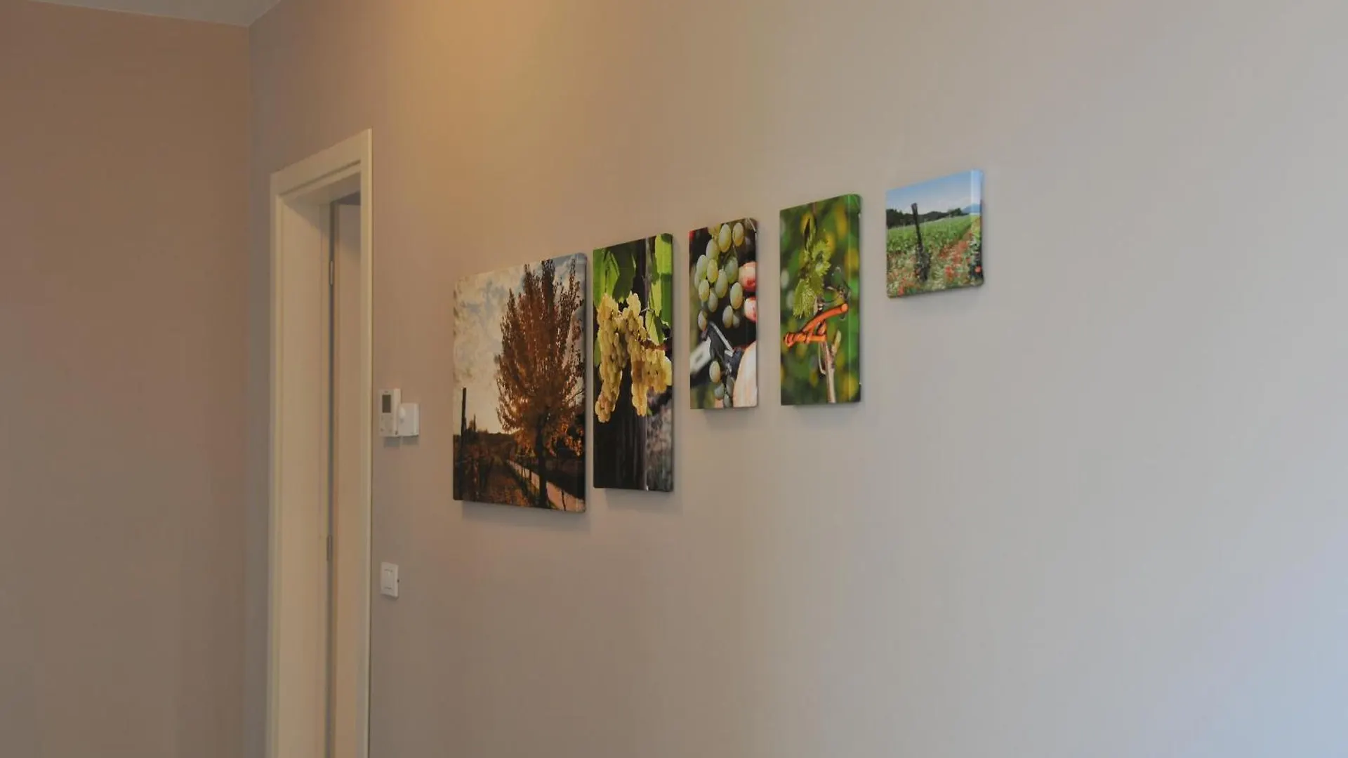Bed & Breakfast Vieulif Moniga del Garda