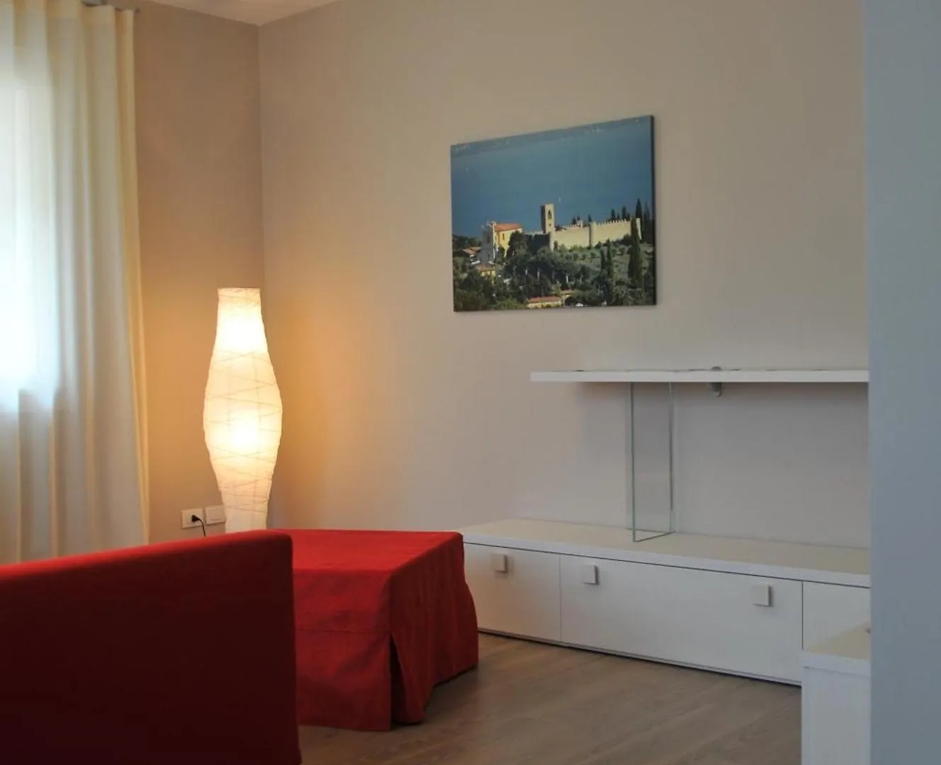 Bed & Breakfast Vieulif Moniga del Garda