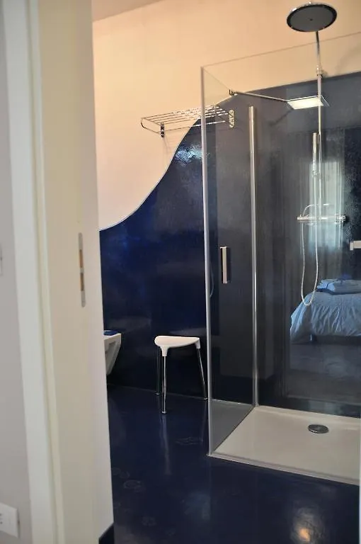 Bed & Breakfast Vieulif Moniga del Garda