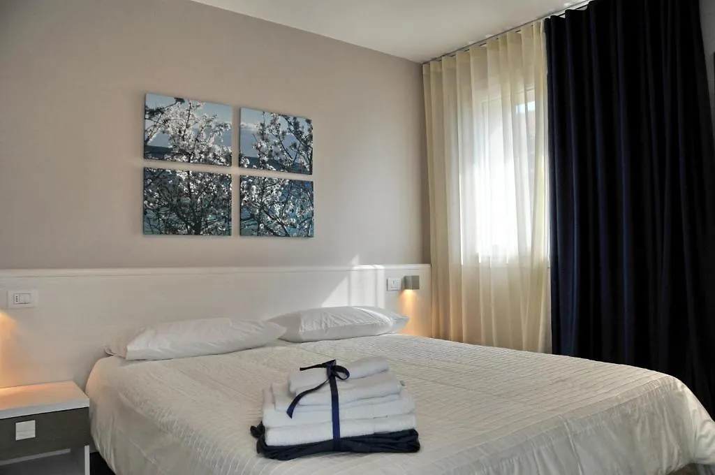 Bed & Breakfast Vieulif Moniga del Garda