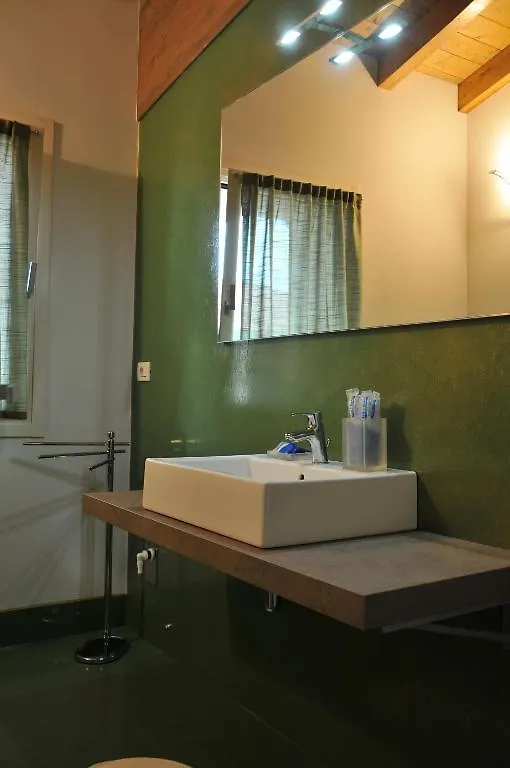 Bed & Breakfast Vieulif Moniga del Garda