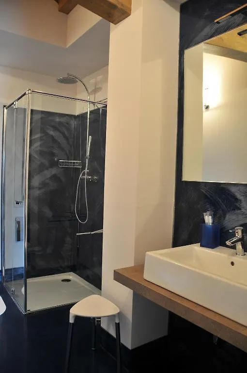 Bed & Breakfast Vieulif Moniga del Garda
