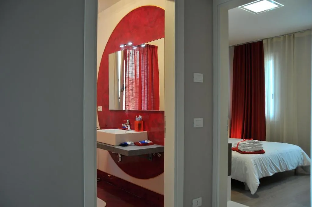Bed & Breakfast Vieulif Moniga del Garda
