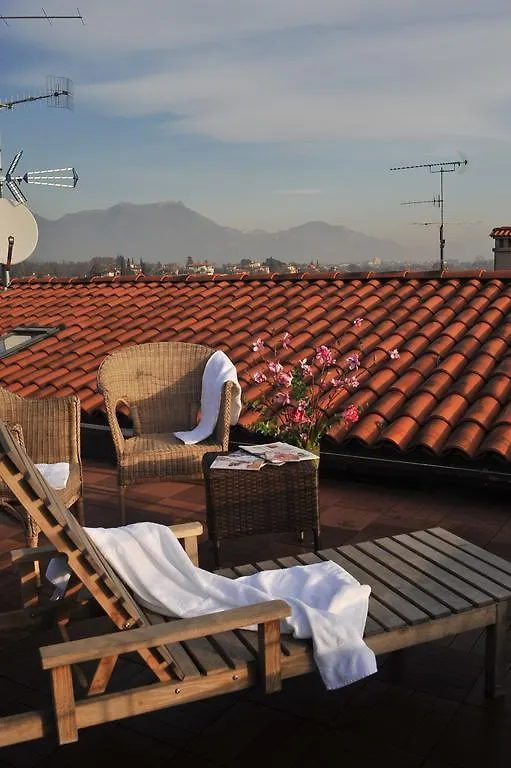 Bed & Breakfast Vieulif Moniga del Garda