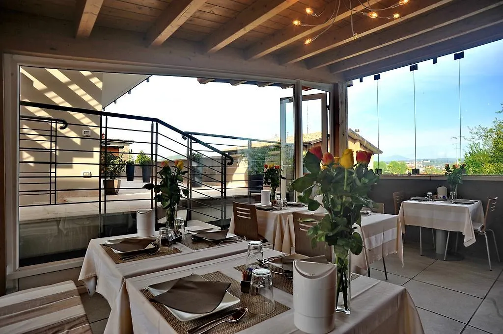 Bed & Breakfast Vieulif Moniga del Garda