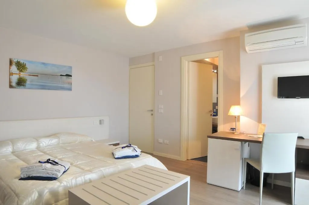 Bed & Breakfast Vieulif Moniga del Garda