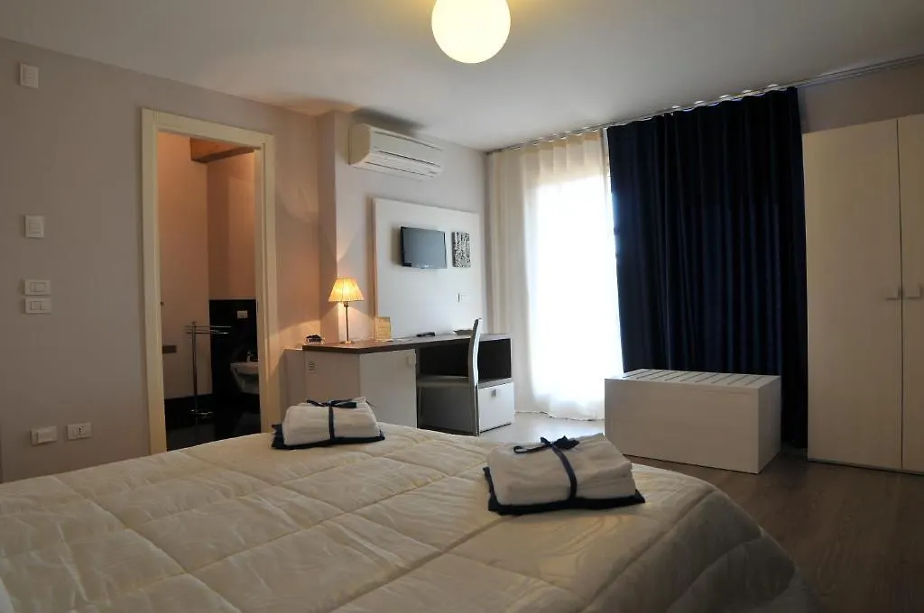 Bed & Breakfast Vieulif Moniga del Garda Italy