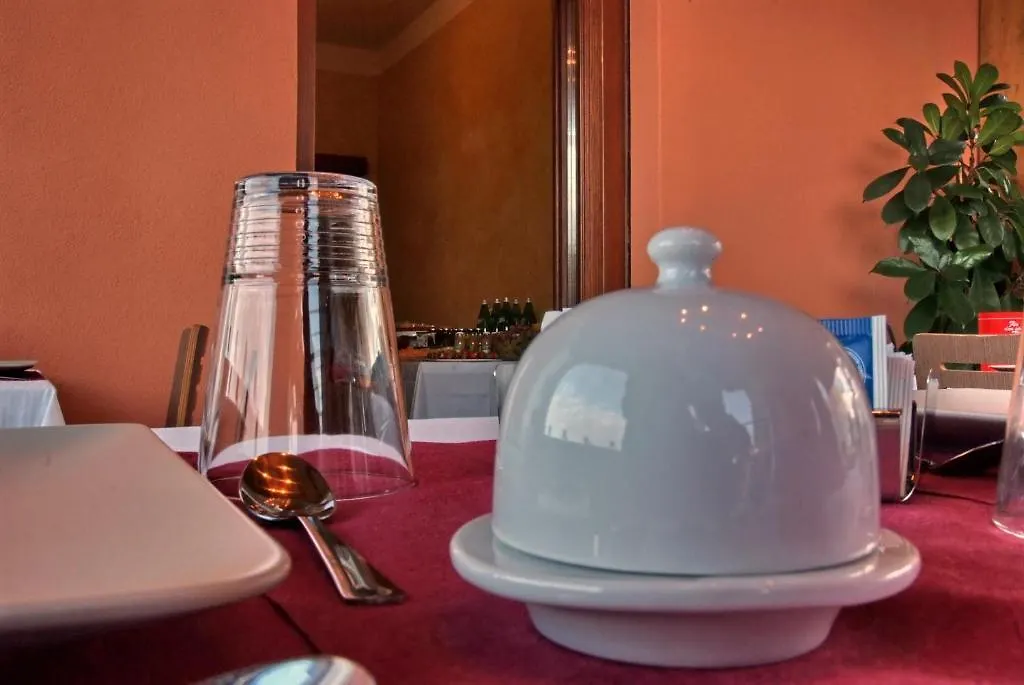 Bed & Breakfast Vieulif Moniga del Garda